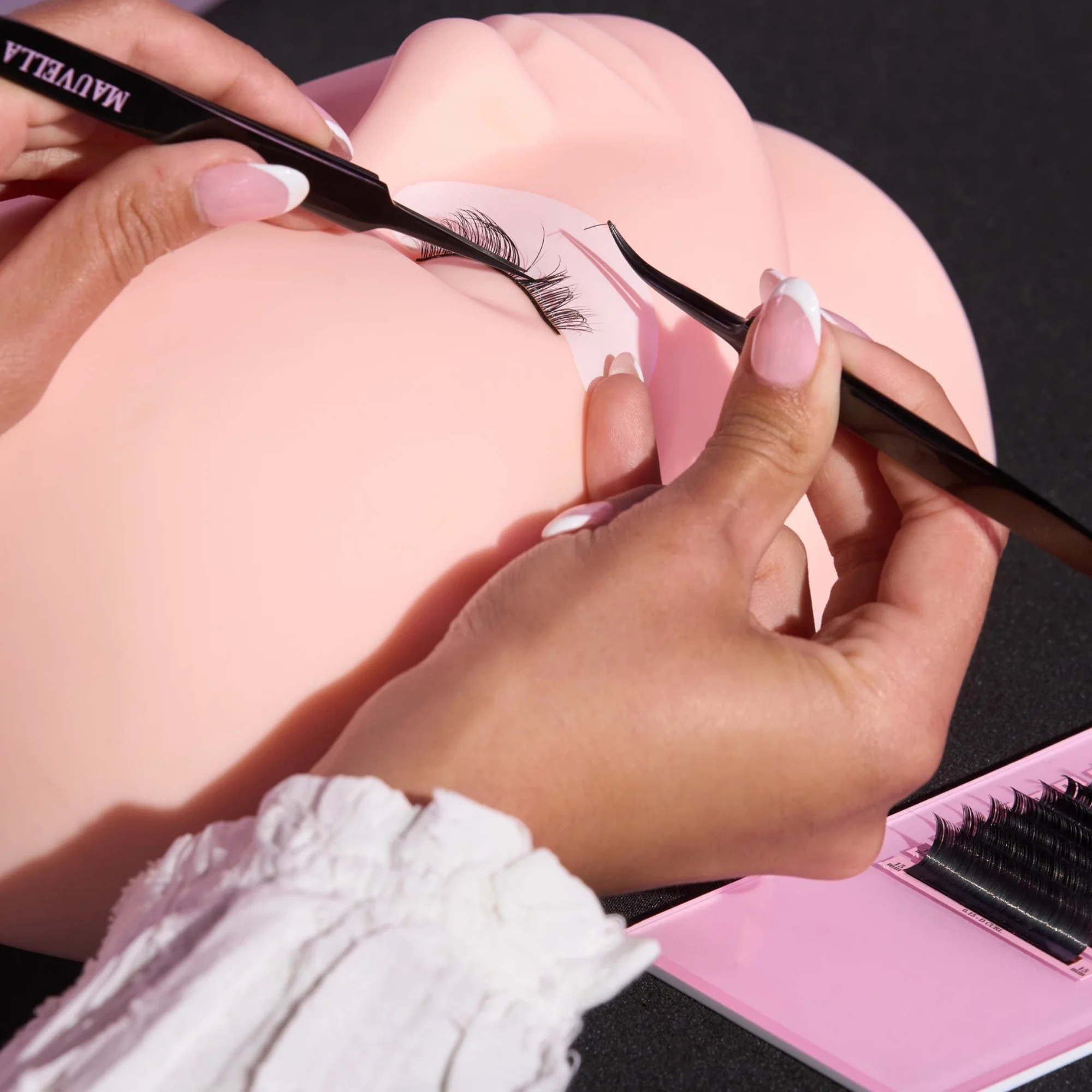 Beginner Lash Training Video Course