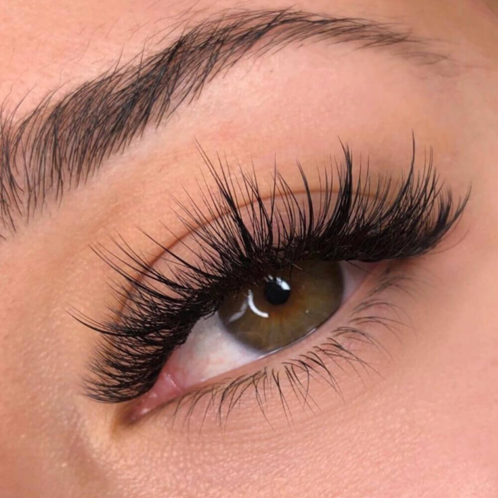 Lash Training Manual – Beginner Lash Course