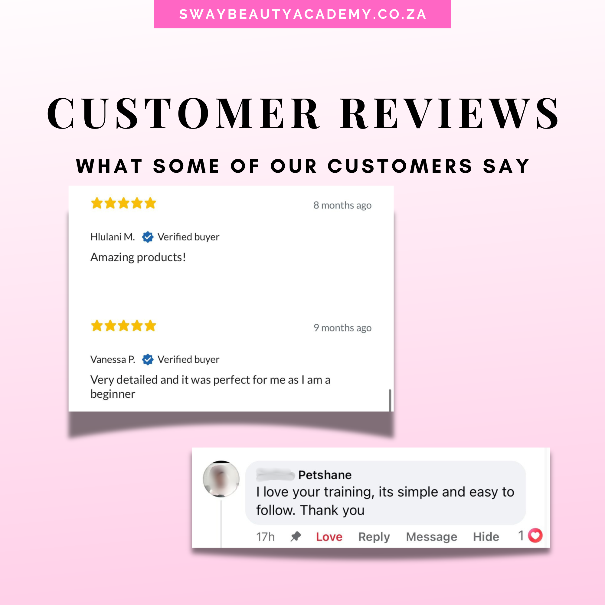 Beginner Lash Masterclass — Online Lash Extension Training Course